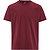 Craft Community 2.0 T-Shirt Herren - Bordeaux