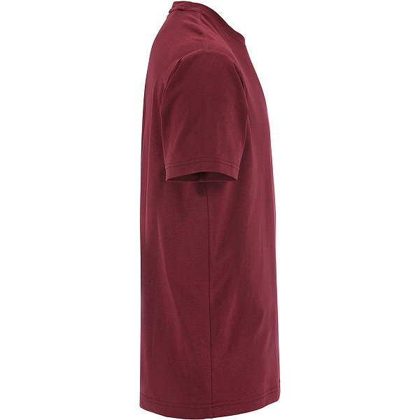 Craft Community 2.0 T-Shirt Hommes - Bordeaux