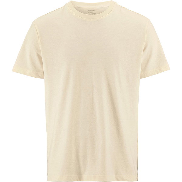 Craft Community 2.0 T-Shirt Hommes - Beige