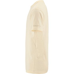 Présentation: Craft Community 2.0 T-Shirt Hommes - Beige