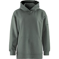 Craft Join Long Kapuzensweat Damen - Leaf