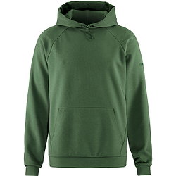 Craft Join Sweat À Capuchon Hommes - Leaf