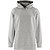Craft Join Long Sweat À Capuchon Femmes - Gris Mélange
