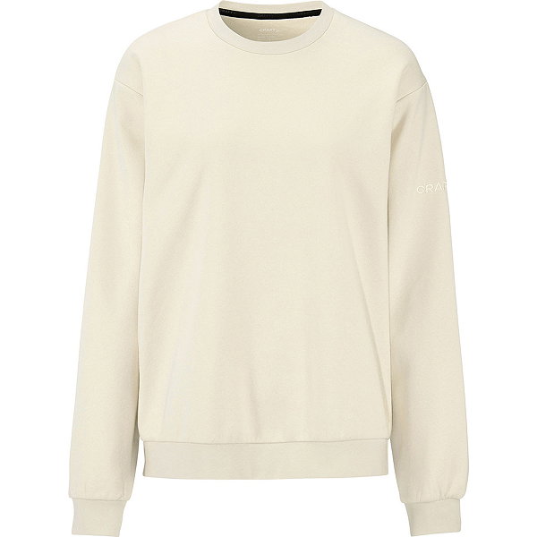 Craft Community 2.0 Sweat Femmes - Beige