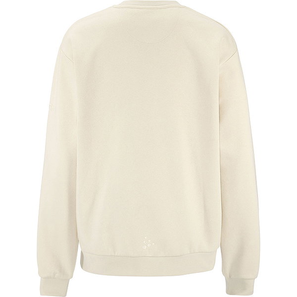 Craft Community 2.0 Sweat Femmes - Beige