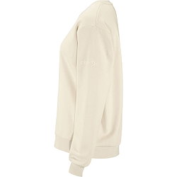 Présentation: Craft Community 2.0 Sweat Femmes - Beige