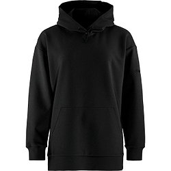 Craft Join Long Sweat À Capuchon Femmes - Noir
