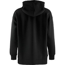 Présentation: Craft Join Long Sweat À Capuchon Femmes - Noir