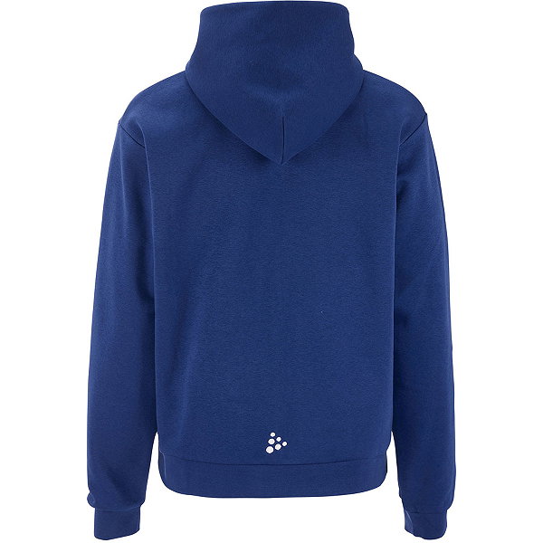 Craft Community 2.0 Sweat-Shirt Zippé Femmes - Royal