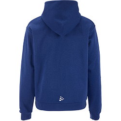 Présentation: Craft Community 2.0 Sweat-Shirt Zippé Femmes - Royal