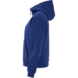Présentation: Craft Community 2.0 Sweat-Shirt Zippé Femmes - Royal