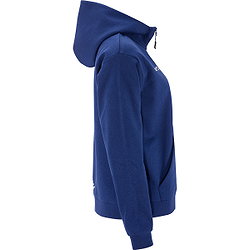 Présentation: Craft Community 2.0 Sweat-Shirt Zippé Femmes - Royal