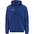 Craft Community 2.0 Logo Sweater Met Rits Heren - Royal