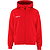 Craft Community 2.0 Sweat-Shirt Zippé Femmes - Rouge