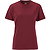 Craft Community 2.0 T-Shirt Dames - Bordeaux