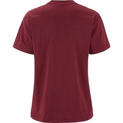 Vorschau: Craft Community 2.0 T-Shirt Damen - Bordeaux