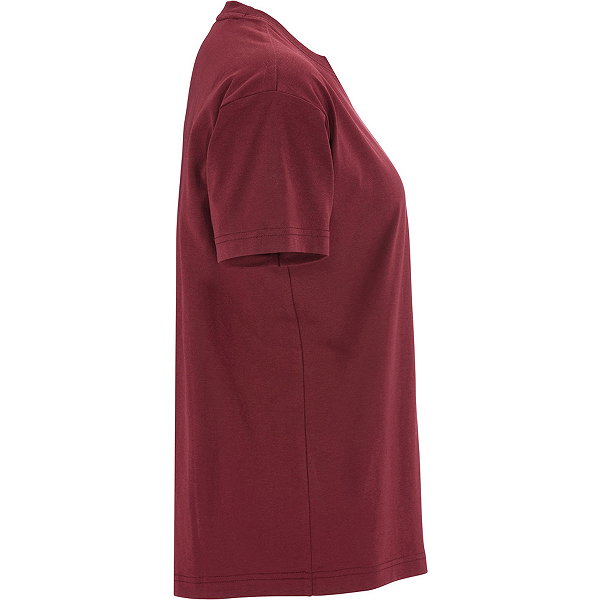Craft Community 2.0 T-Shirt Damen - Bordeaux