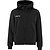 Craft Community 2.0 Sweat-Shirt Zippé Femmes - Noir