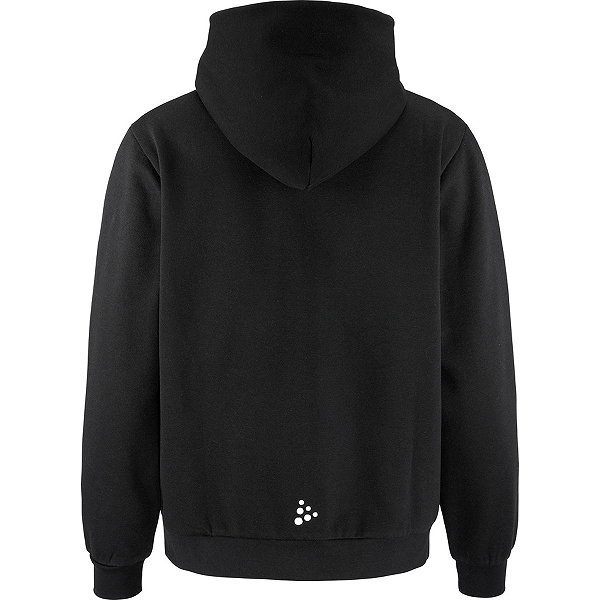 Craft Community 2.0 Sweat-Shirt Zippé Femmes - Noir