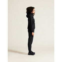 Présentation: Craft Community 2.0 Sweat-Shirt Zippé Femmes - Noir