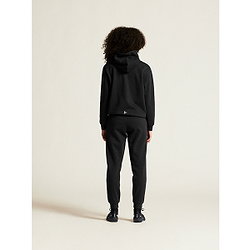 Présentation: Craft Community 2.0 Sweat-Shirt Zippé Femmes - Noir