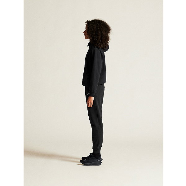 Craft Community 2.0 Sweat-Shirt Zippé Femmes - Noir