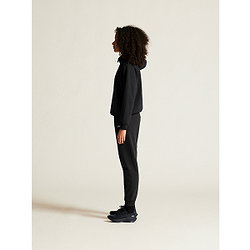 Présentation: Craft Community 2.0 Sweat-Shirt Zippé Femmes - Noir