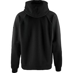 Présentation: Craft Join Sweat À Capuchon Hommes - Noir