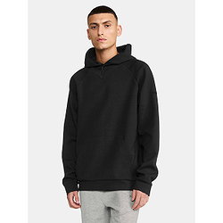 Présentation: Craft Join Sweat À Capuchon Hommes - Noir