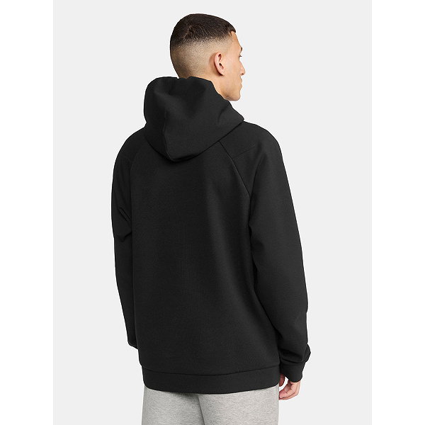 Craft Join Sweat À Capuchon Hommes - Noir