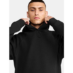 Présentation: Craft Join Sweat À Capuchon Hommes - Noir