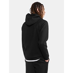 Présentation: Craft Join Sweat À Capuchon Hommes - Noir