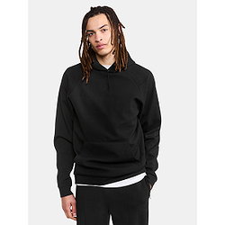 Présentation: Craft Join Sweat À Capuchon Hommes - Noir