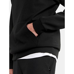 Présentation: Craft Join Sweat À Capuchon Hommes - Noir