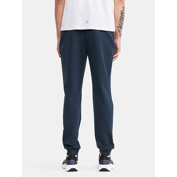 Craft Join Pantalon Sweat Hommes - Blaze