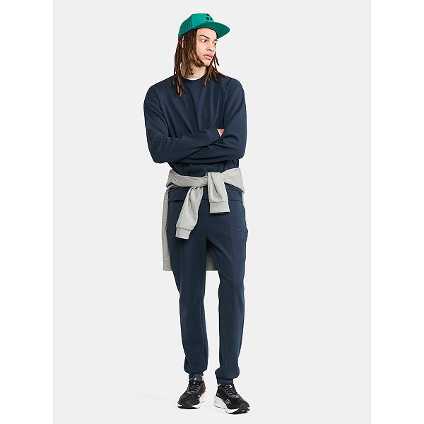 Craft Join Pantalon Sweat Hommes - Blaze