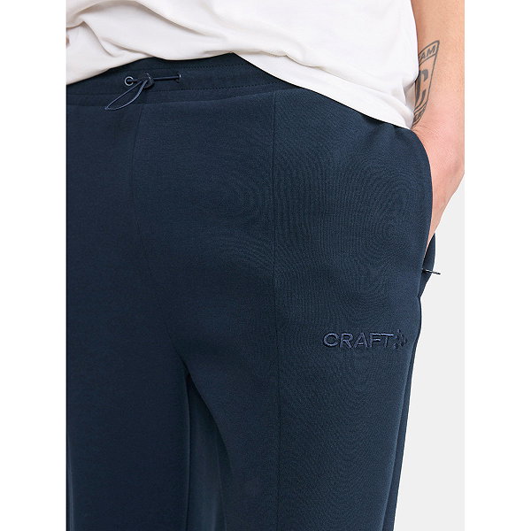 Craft Join Pantalon Sweat Hommes - Blaze