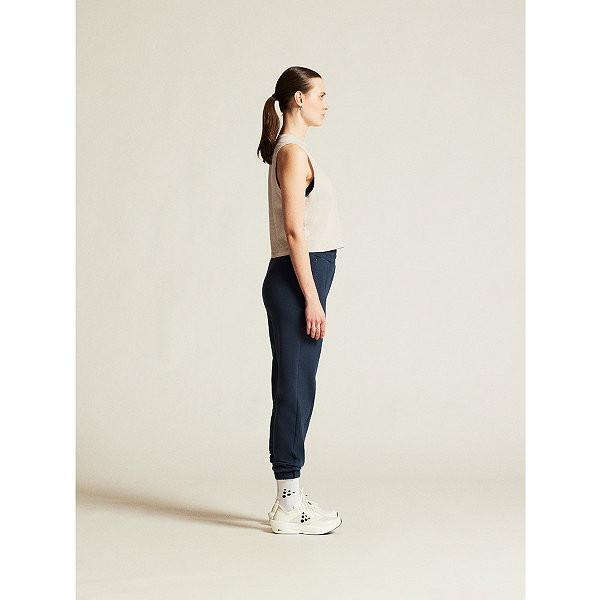 Craft Join Pantalon Sweat Femmes - Blaze