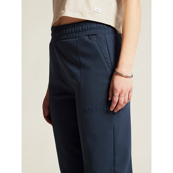 Craft Join Pantalon Sweat Femmes - Blaze
