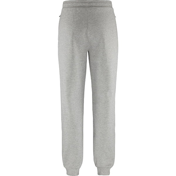 Craft Join Pantalon Sweat Hommes - Gris Mélange