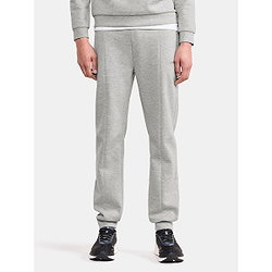 Présentation: Craft Join Pantalon Sweat Hommes - Gris Mélange