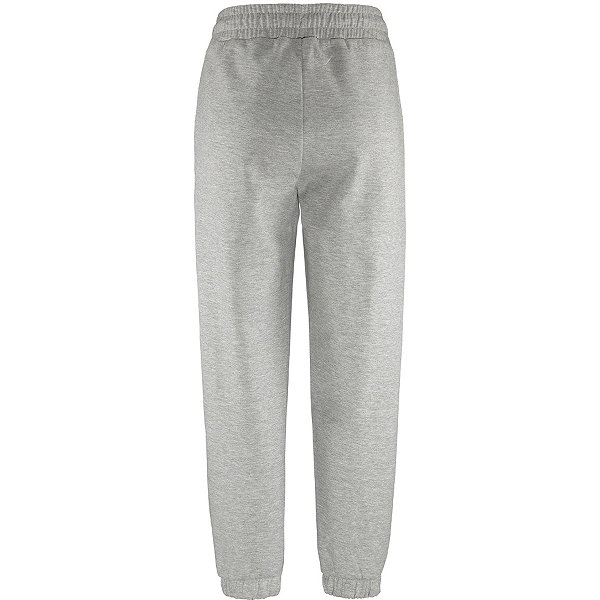 Craft Join Pantalon Sweat Femmes - Gris Mélange
