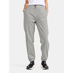 Présentation: Craft Join Pantalon Sweat Femmes - Gris Mélange