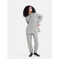 Présentation: Craft Join Pantalon Sweat Femmes - Gris Mélange