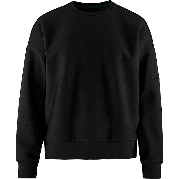 Craft Join Sweat Femmes - Noir