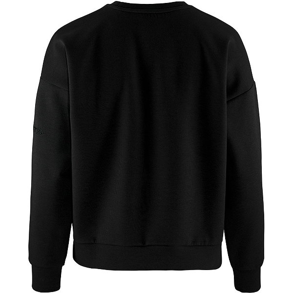 Craft Join Sweat Femmes - Noir