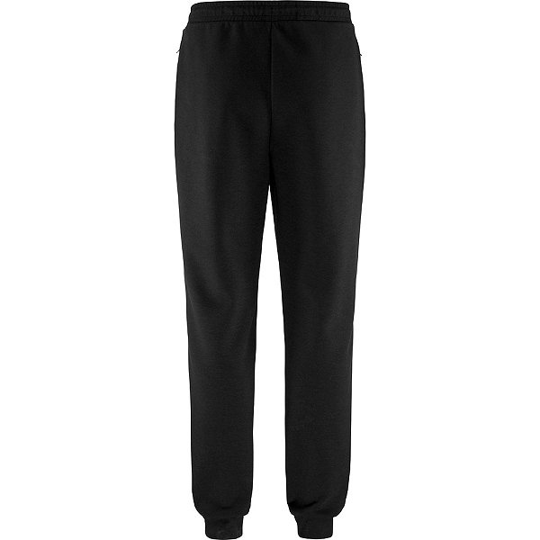 Craft Join Sweatbroek Heren - Zwart
