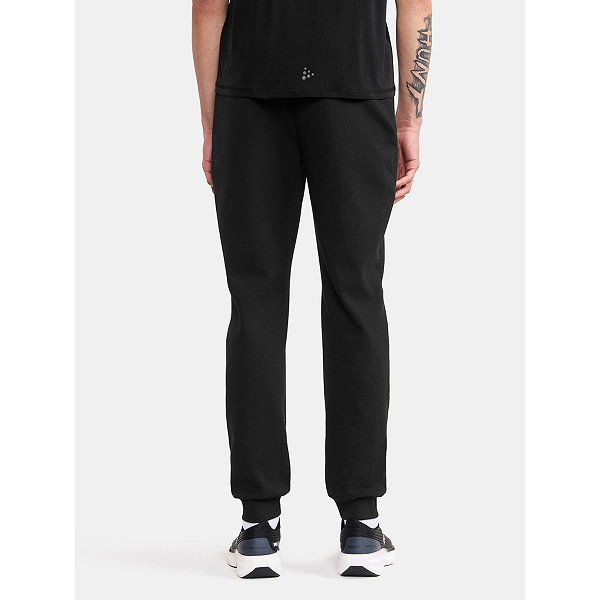 Craft Join Sweatbroek Heren - Zwart