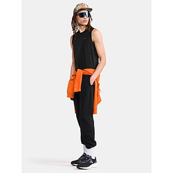 Voorvertoning: Craft Join Sweatbroek Heren - Zwart