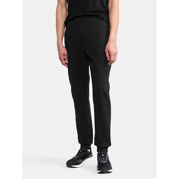 Craft Join Sweatbroek Heren - Zwart